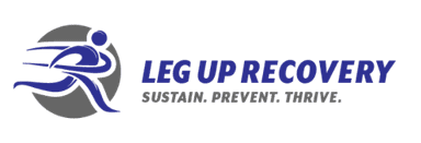 Leg Up Recovery