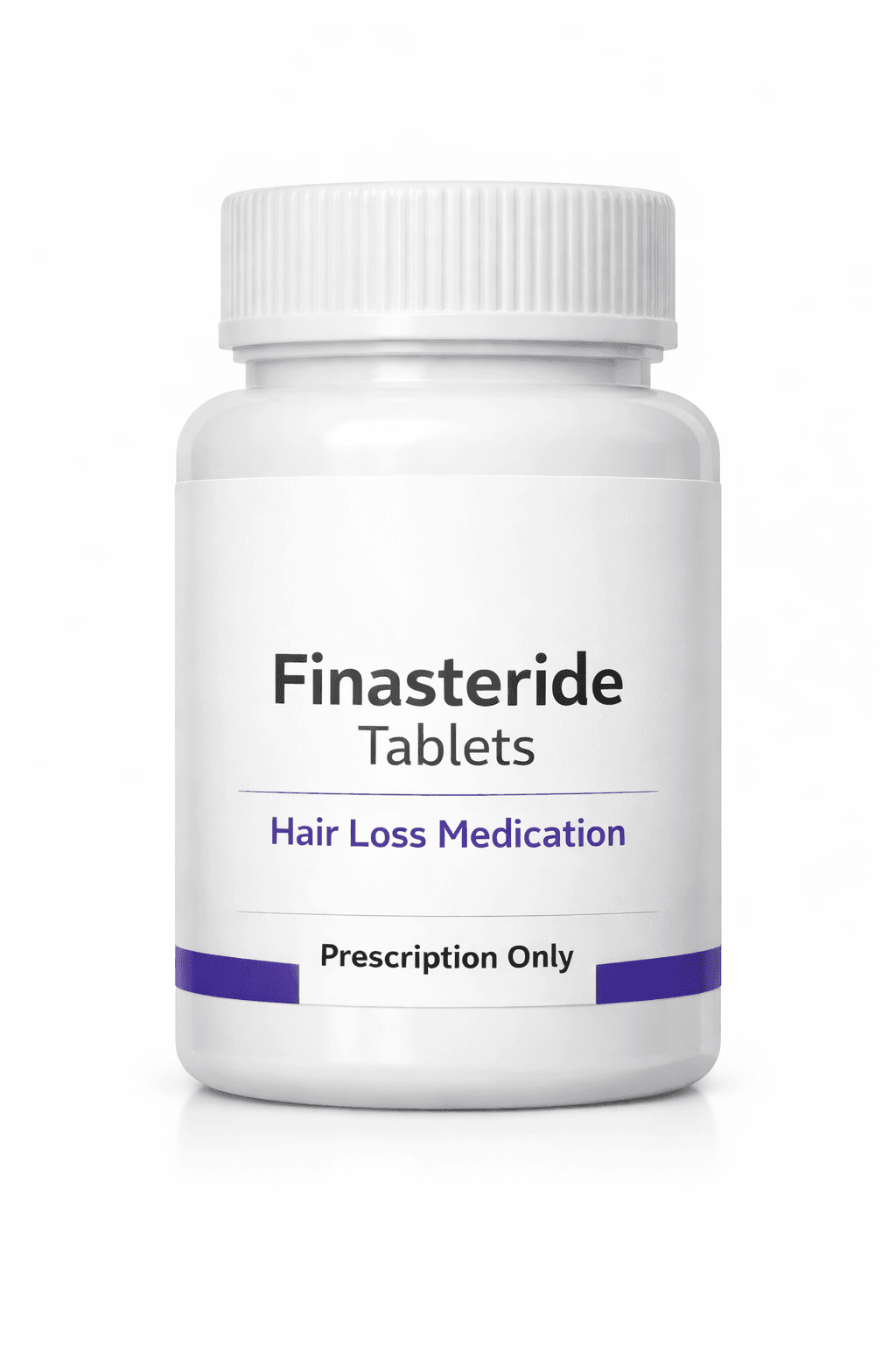Finasteride tablets
