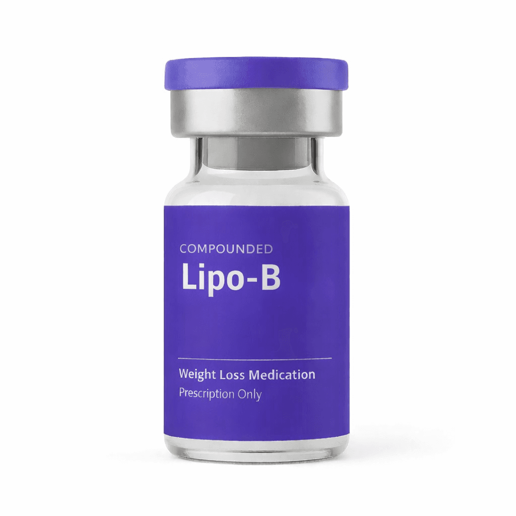 Lipo-B injection