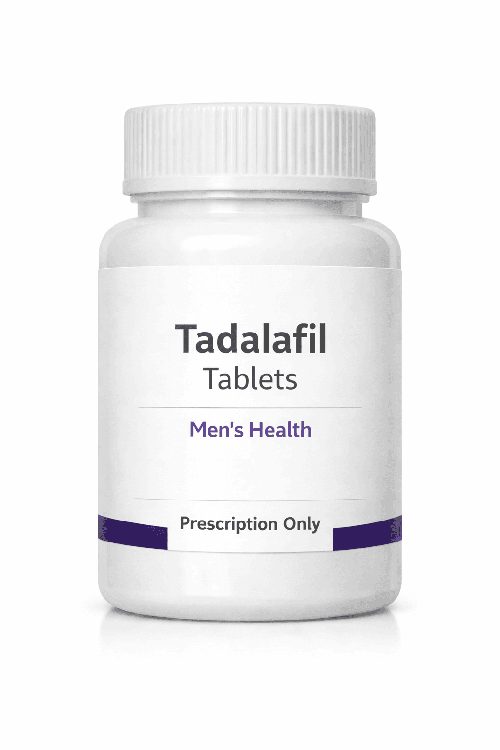 Tadalafil